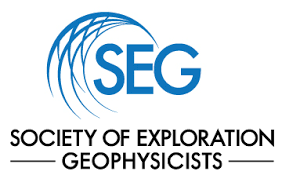 Society of Exploration Geophysicists logo