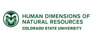 Human Dimensions of Natural Resources, Colorado State University