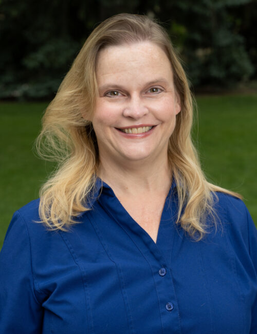 Jacqie Hasan, Academic Success Coordinator, Human Dimensions of Natural Resources, Warner College of Natural Resources, Colorado State University. June 25, 2021