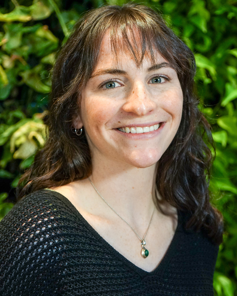 Rachel Delorie
