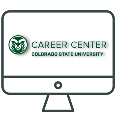 CSU Career Center Icon 2