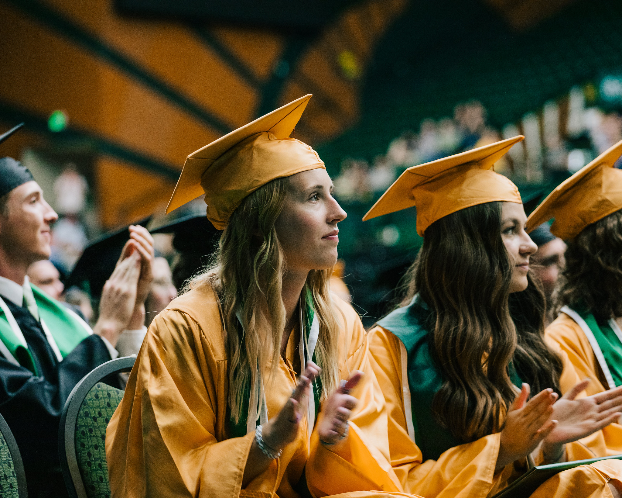 ESS Graduate Student Handbook - Warner College of Natural Resources