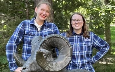 FWCB Peer Advisors (Merit and Allie)